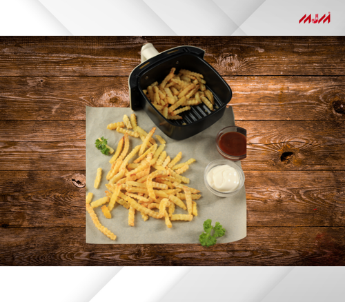 Air Fryer 1450 Watt – OAF5010